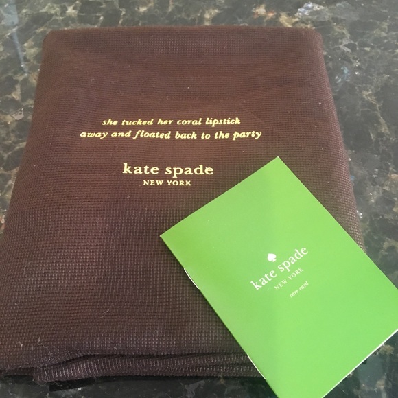 Brand new Kate Spade purse with purse bag - Picture 7 of 7